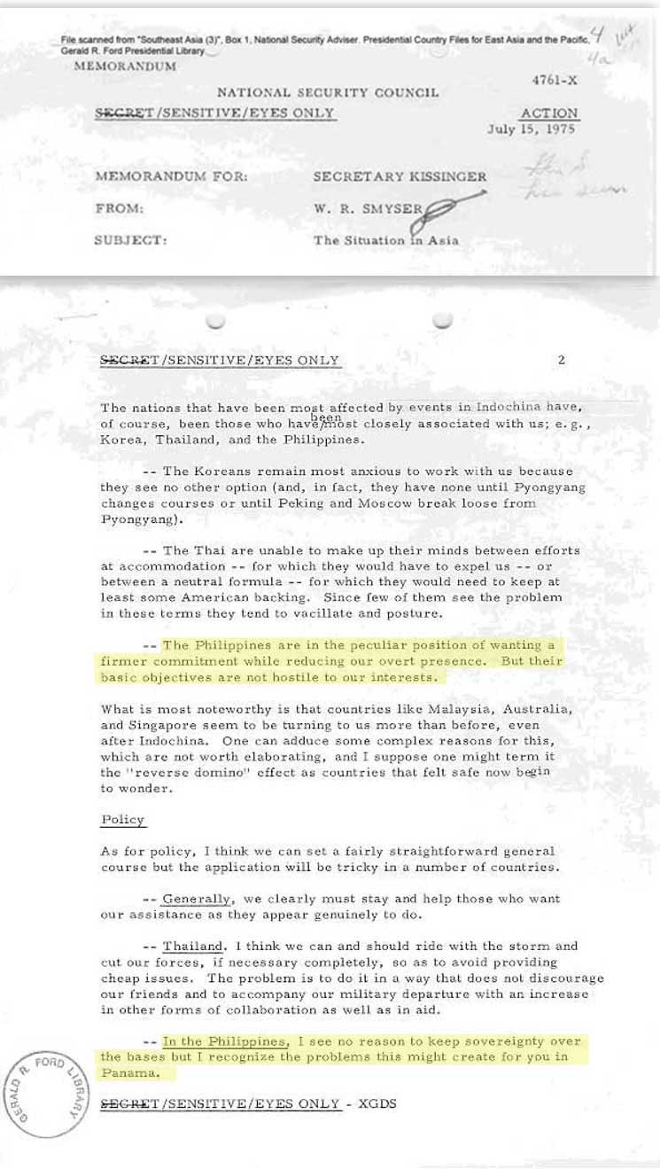 1975-memo-from-Kissinger