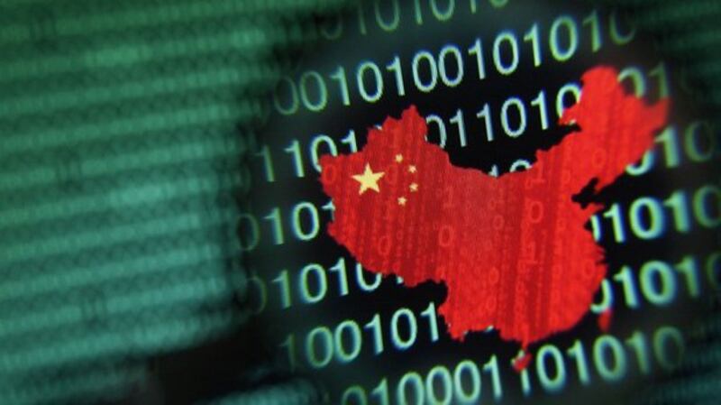 2024年是中国"接入"互联网三十周年,目前不仅中国的网民总数已居世界第一,增长规模也接近十年前的两倍。(路透社资料图片)