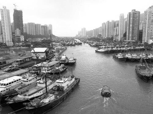 Lịch sử tranh chấp Biển Đông giữa Việt Nam và Trung Quốc