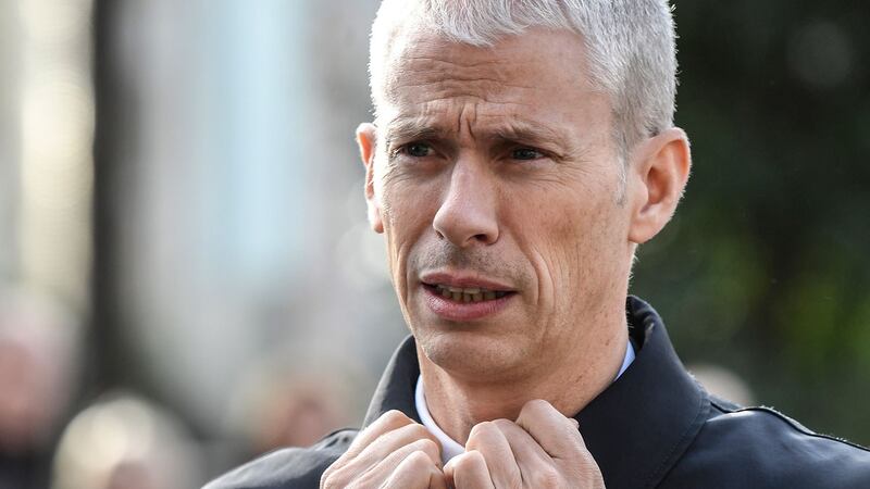 2020年3月10日，法国文化部长里斯特（Franck Riester）办公室向法新社表示，里斯特确认感染2019年冠状病毒疾病（COVID-19，武汉肺炎），但强调他的身体状况良好，并在巴黎家中隔离。（法新社）