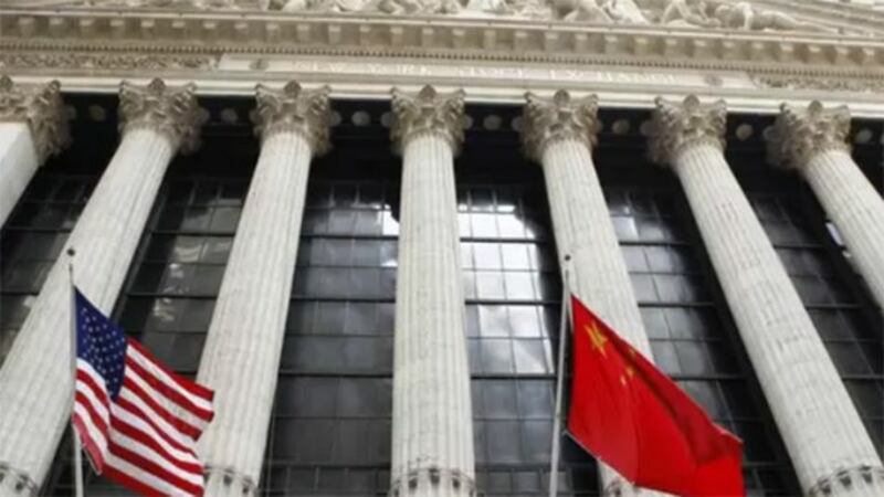 2019年5月22日,美国国会参议院外交关系委员会通过《维吾尔人权政策法案》。(路透社)