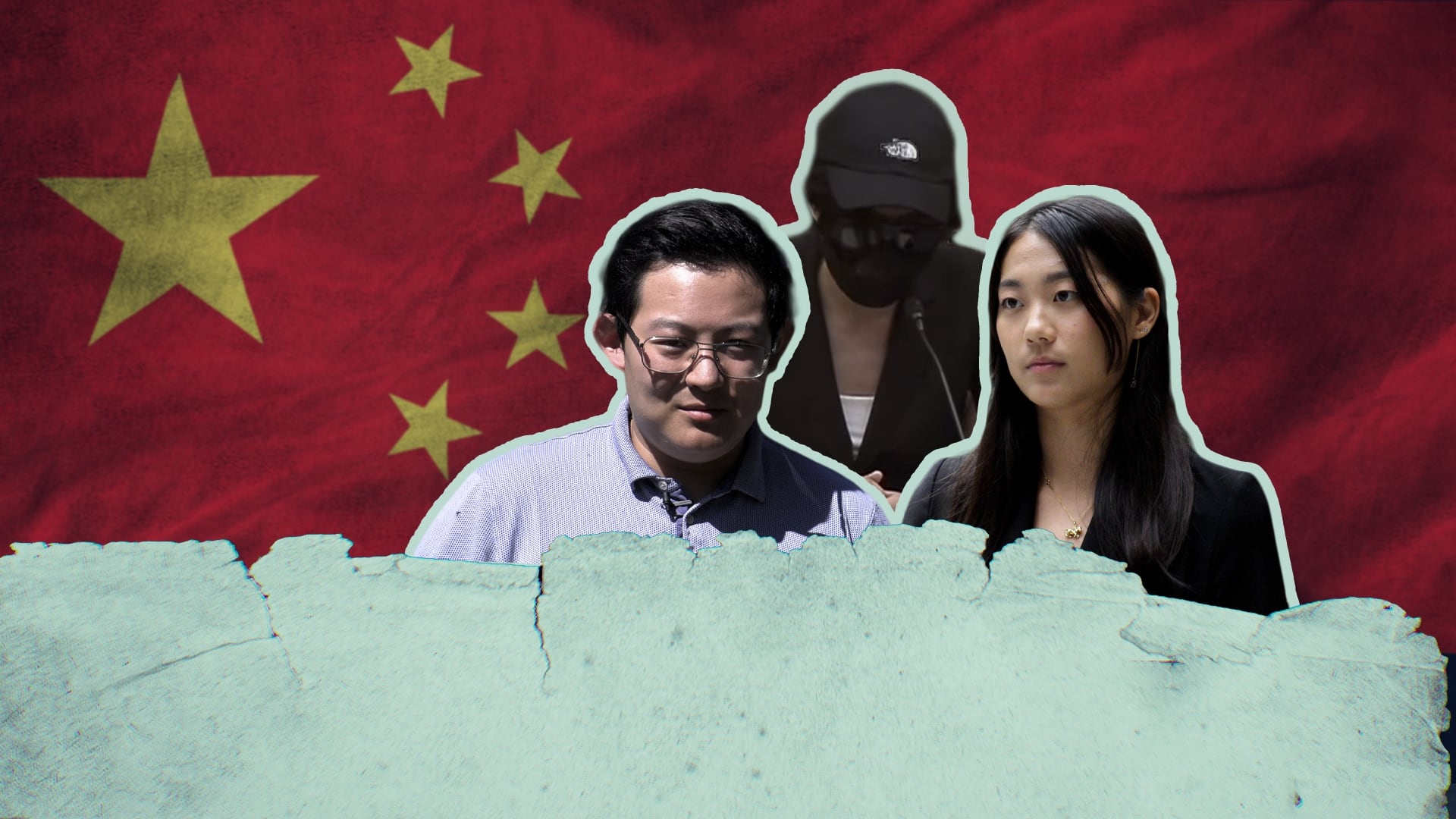 ‘China Beyond Borders’ documentary explores Beijing’s transnational repression