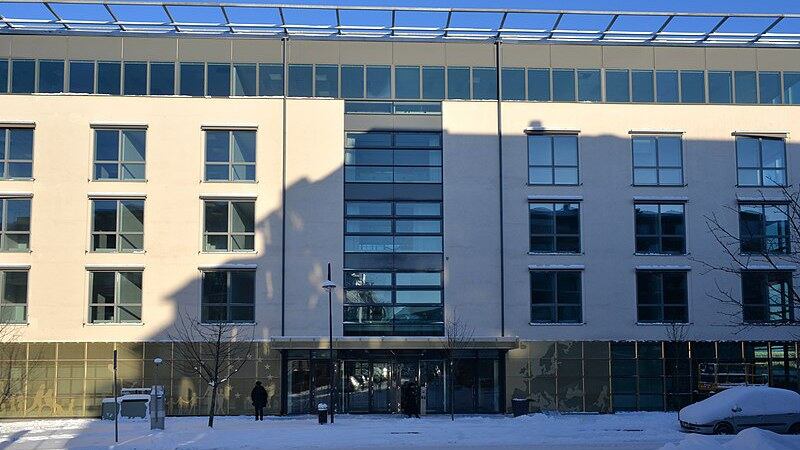 欧洲疾病预防管制中心(ECDC)(维基百科)