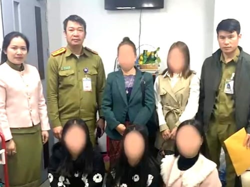 ການໄດ້ໄປແຕ່ງດອງ ກັບຄົນຈີນ ຫຼື ການເປັນເມຍຄົນຈີນ ຄຸ້ມຄ່າ ຫຼື ບໍ່?