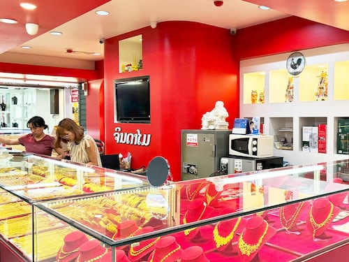 ອັດຕາແລກປ່ຽນເງິນຕາ (18 ມີນາ)